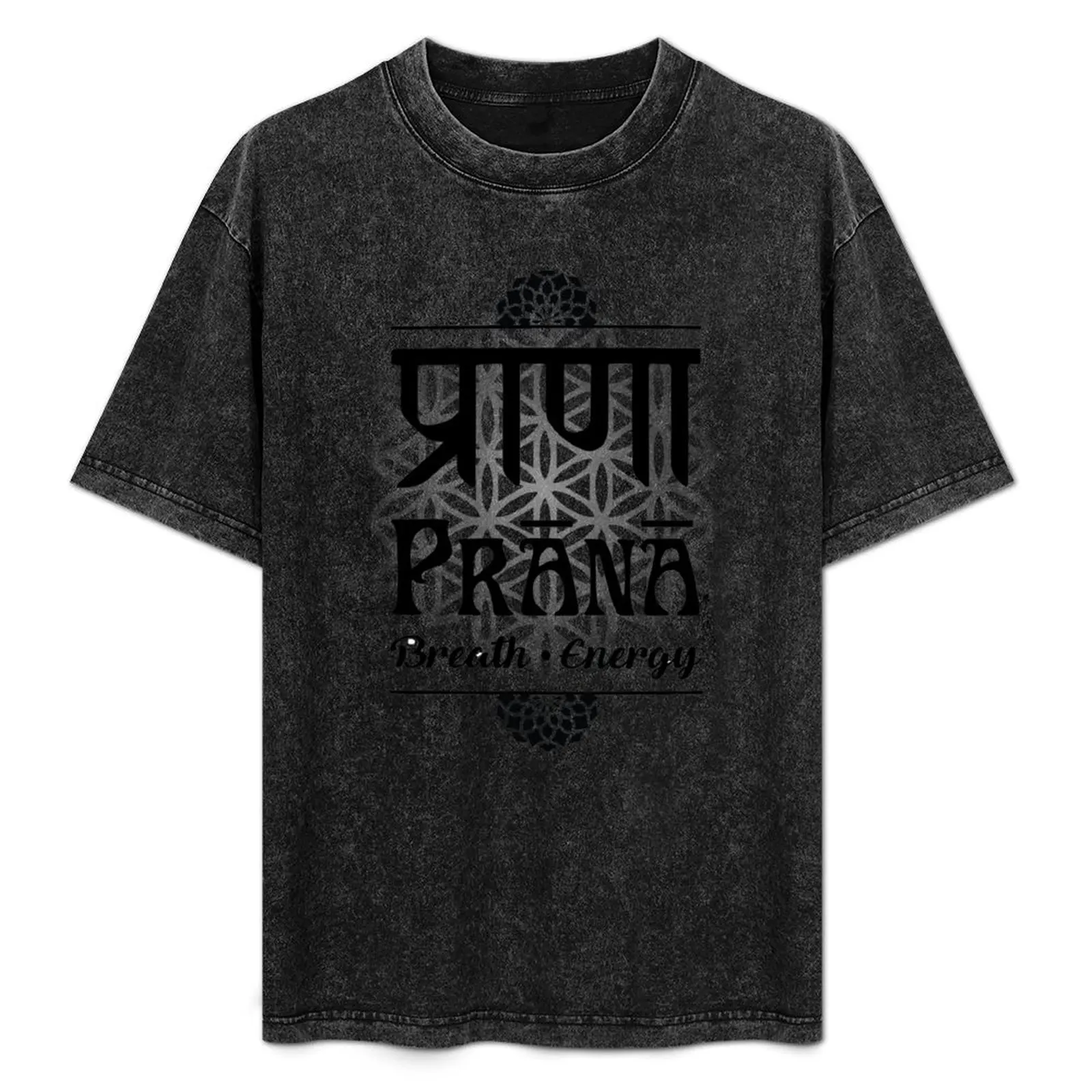 

Prana T-Shirt Sports Casual Breathable Tee Shirt