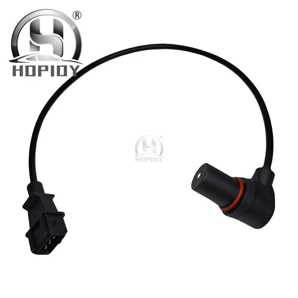Crankshaft Position Sensor 0261210064 For Skoda Favorit 781 Forman785 Pickup 787 004165008 Auto Car Parts CKP Sensor