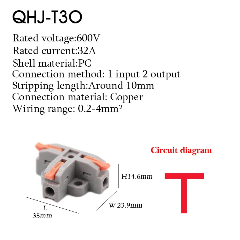Variant: T3O