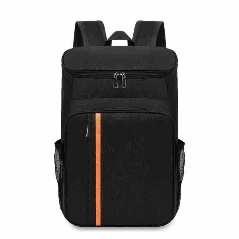 Outdoor Camping Large-capacity Waterproof Fresh-keeping and Heat-preserving Dual-shoulder Backpack