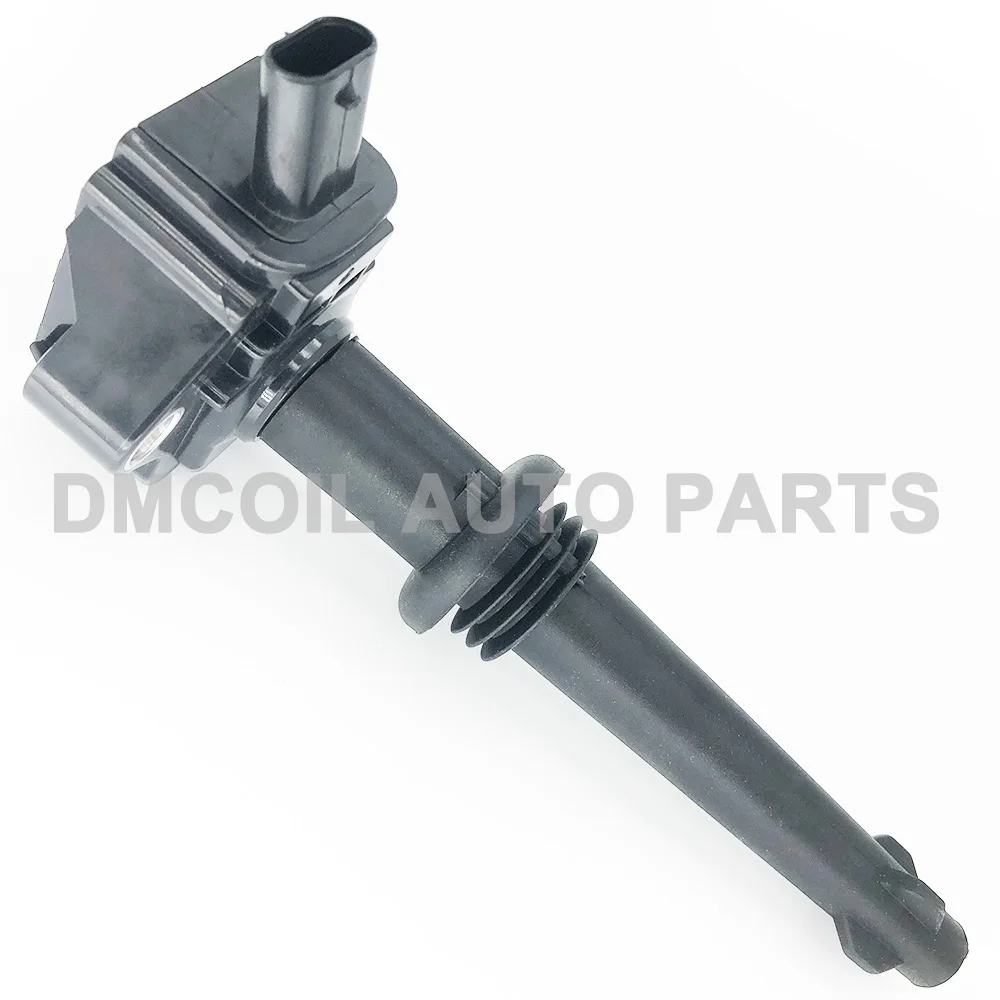 

Ignition Coil For Jaguar XF XJ XK Land Rover Discovery IV Range Rover III Sport I 5.0 V8 2009- 8W93-12A366-DA AJ811378 LR010687