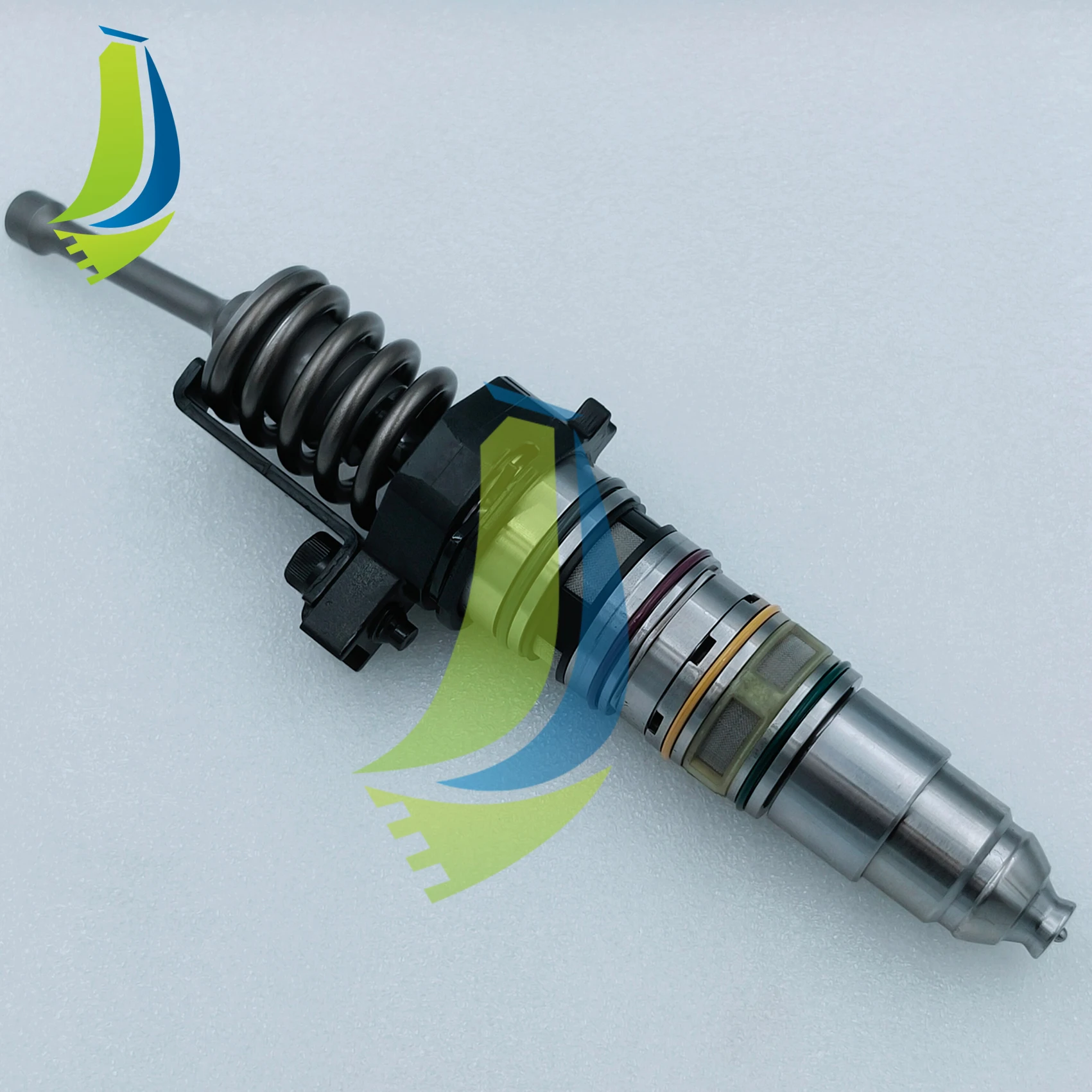 4062569 Fuel Injector For QSX15 ISX15 Engine Parts