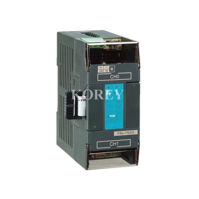 Plc Module Fbs-7Sg1…