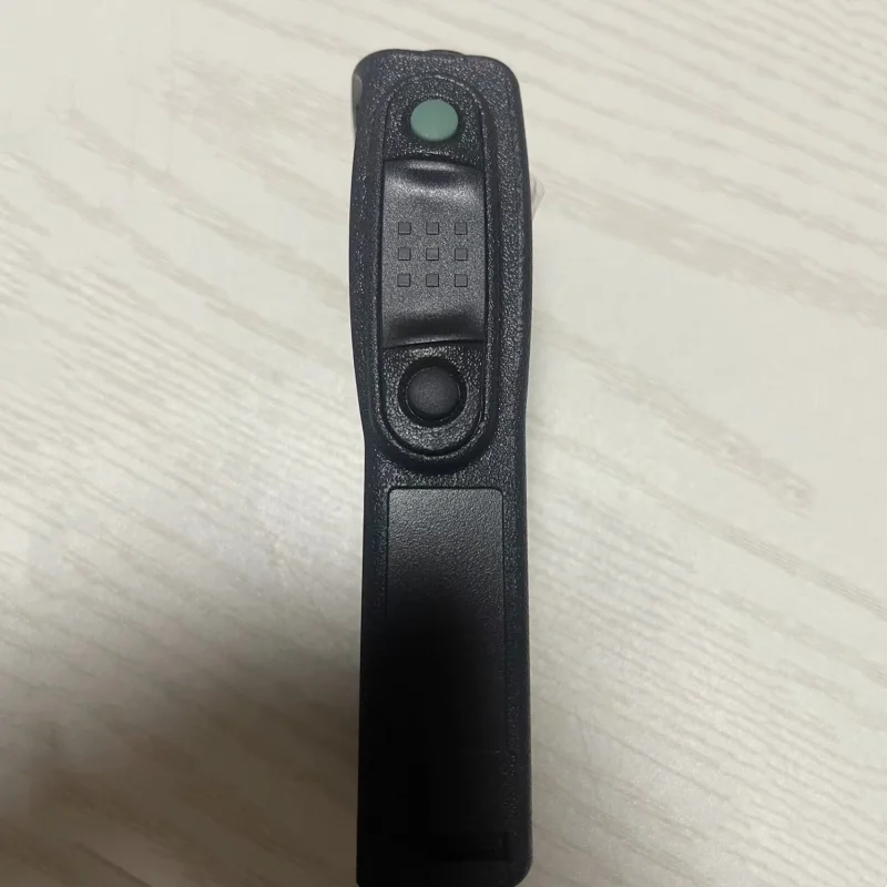 Mobile Radio Front Housing case Cover Kit for Motorola MTP850 S Walkie Talkies Repair Accessories