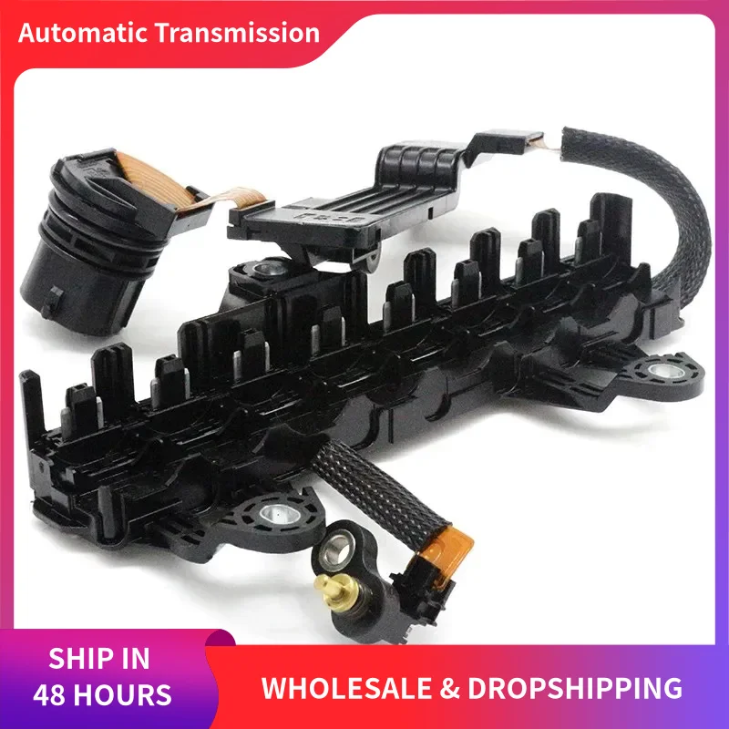 

46307-3B650 A6MF1 жгут проводов коробки передач для Hyundai Tucson Elantra Sonata Santa fe DM IX25 Creta для kia Optima K5