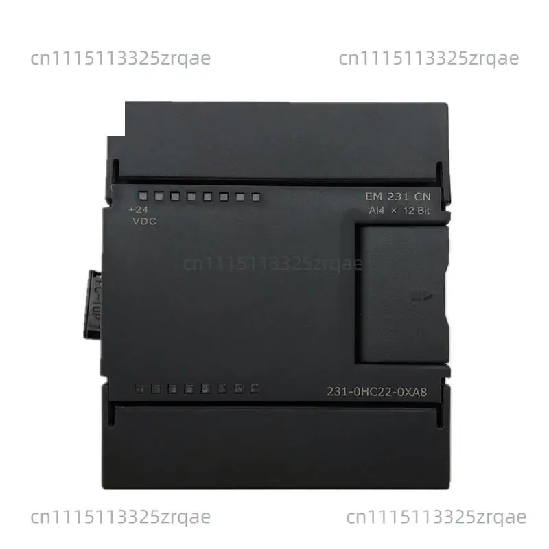 suitable for Siemens 6ES7231-7PD22-0XA0 6ES7231-7PD22-0XA8 S7-200 24VDC EM231 6ES7 231-7PD22-0XA0 6ES7 231-7PD22-0XA8 PLCModule