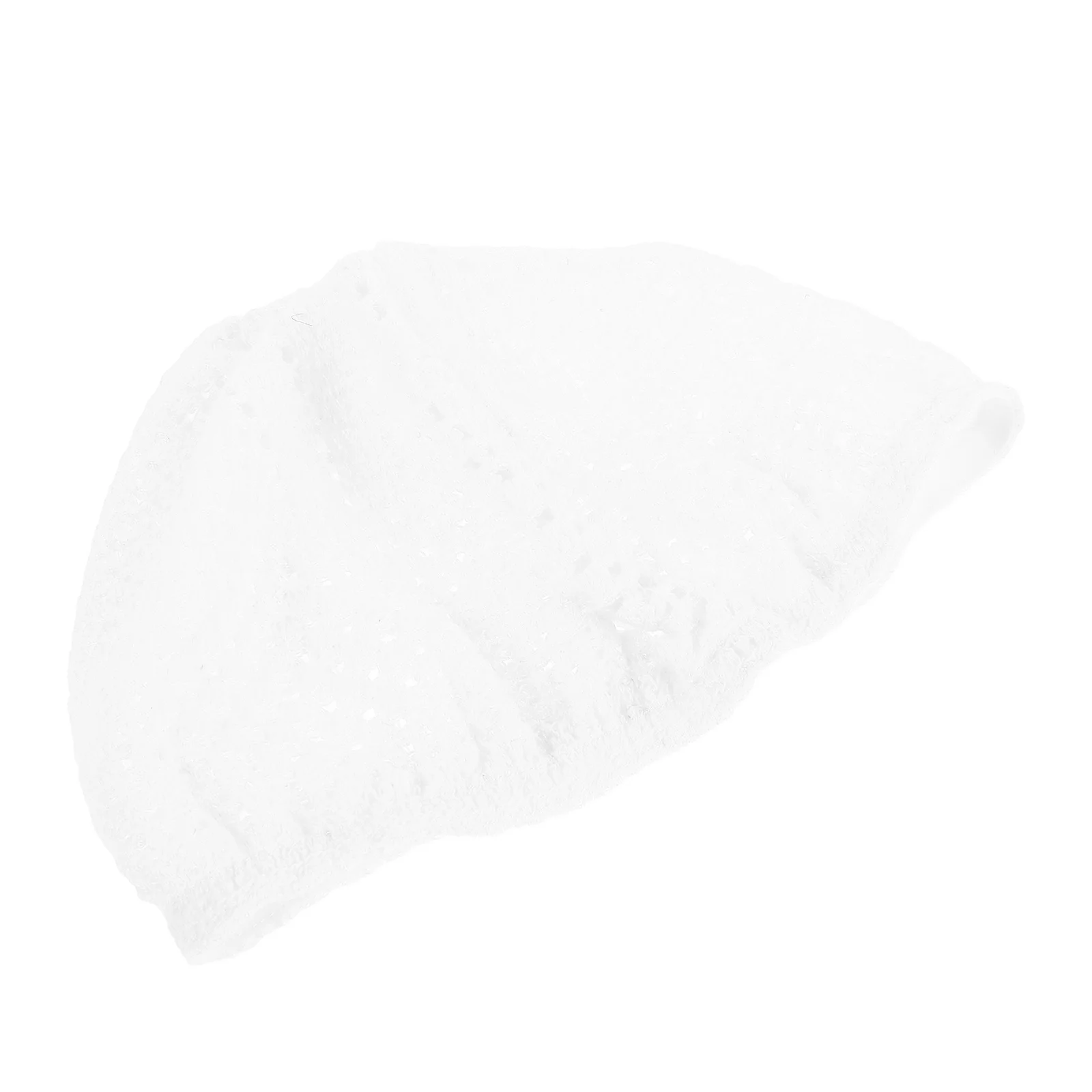 Men Muslim Prayer Cap Knit Kufi Hat Islamic Headwear Eid Mosque Hajj Portable Lightweight Traditional Cultural