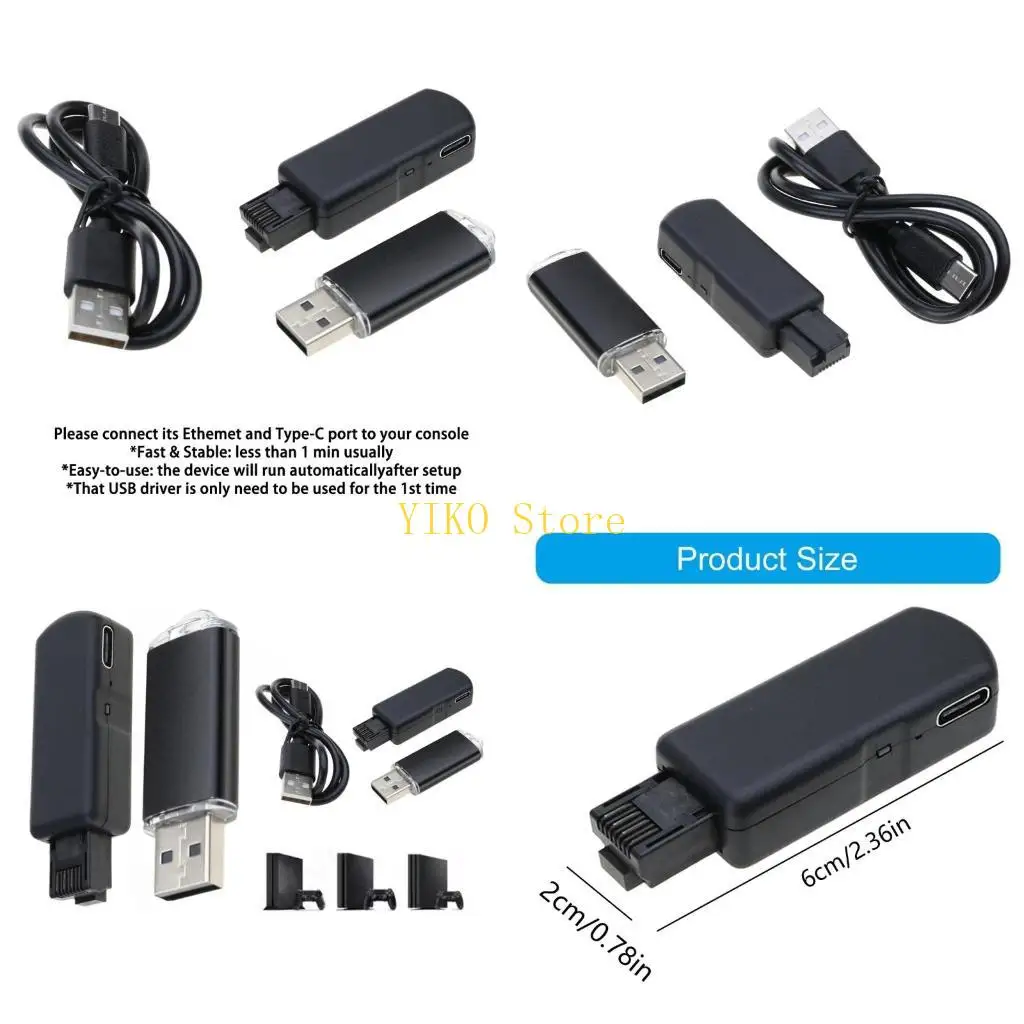 K32C Tool Usb Adapt… - image