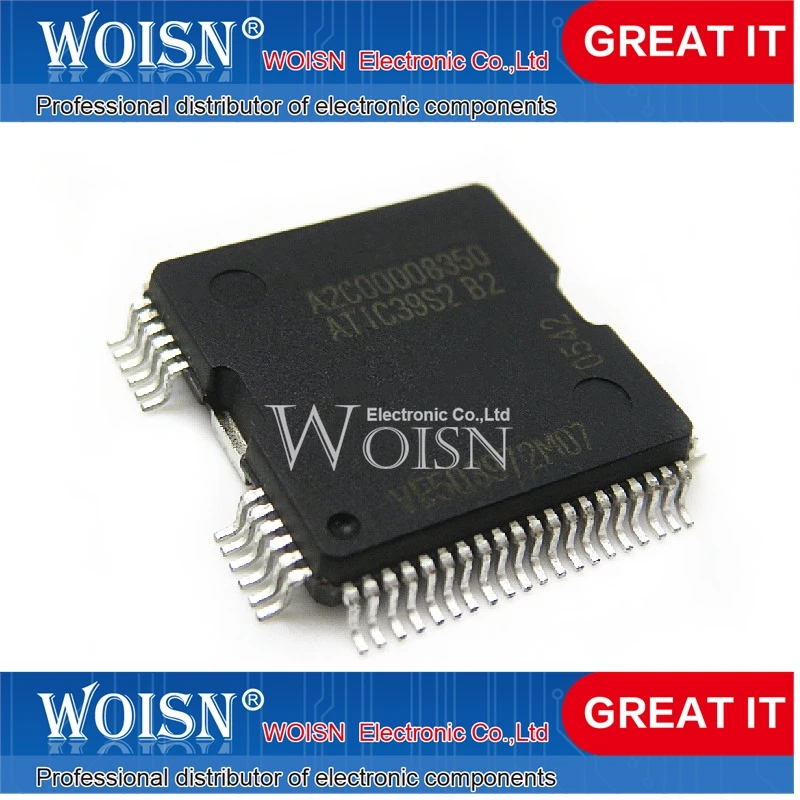 1-5-10pcs A2C00008350 ATIC39S2 B2  Price discounts Spot supply