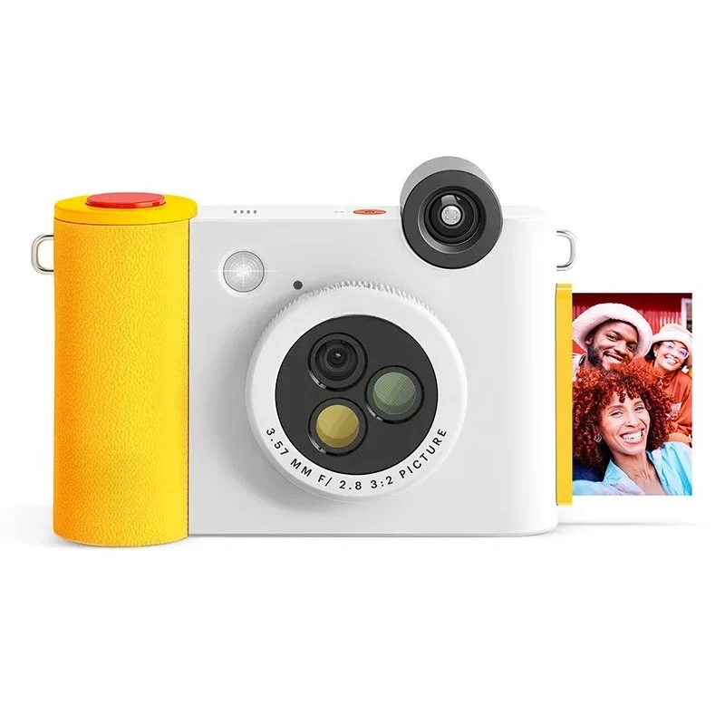 Instant Camera 10MP… - image