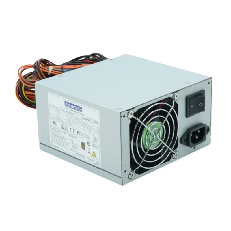 

Advantech Power Supply FSP400-60PFG Advantech Industrial Control Computer Server Power Supply IPC Chassis Power Supply