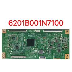 Originale utilizzato per Hisense LED50EC520AU 50 v6e TV logic board test esagonali