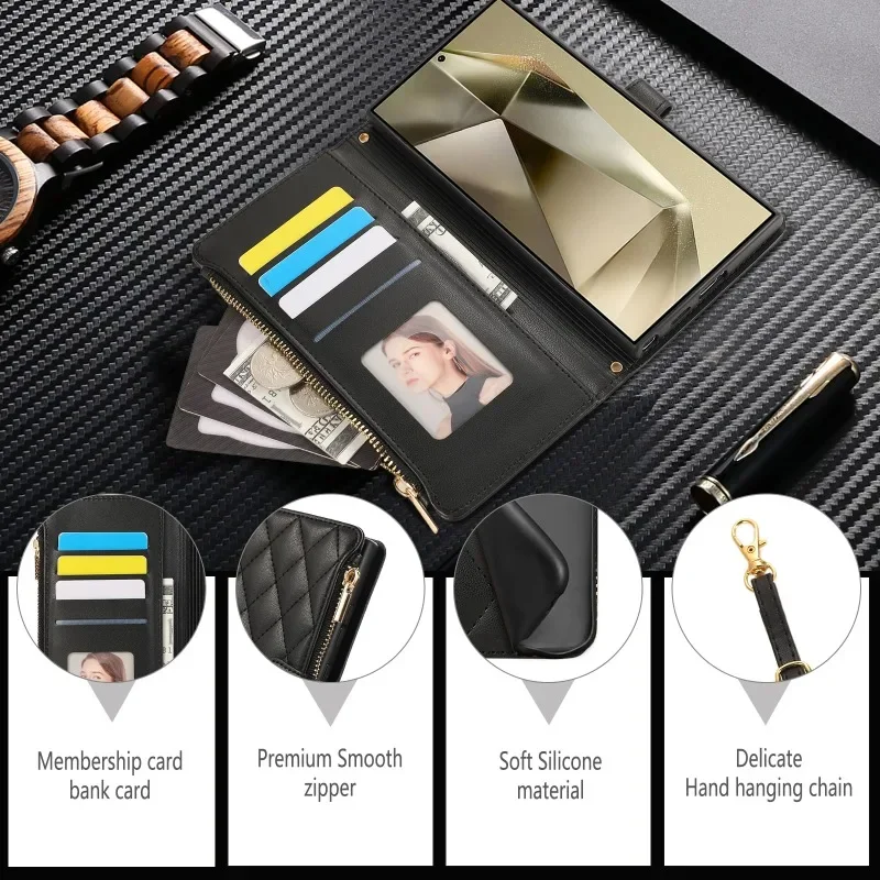 Thumbnail 2 - #30 New Samsung Galaxy S23 Ultra Cases Arrivals