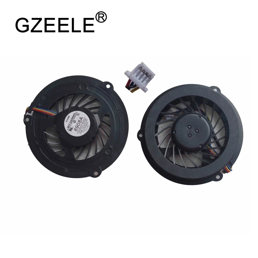 

New Laptop CPU cooling Fan For Lenovo IBM SL300 SL400 SL500