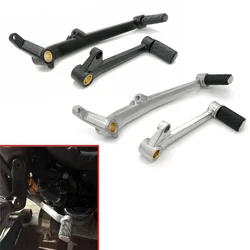 Motorcycle CNC Aluminum Rear Gear Shifter Shift Brake Master Lever Foot Pedal Set For Ducati DIAVEL Multistrada 1200 All Year