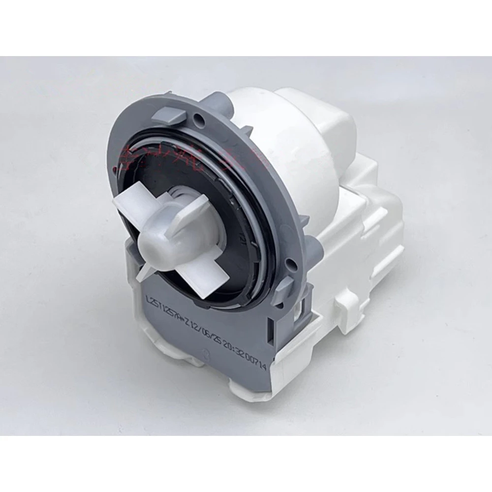 Для стиральной машины барабанного типа Samsung DC31-00181A дренажный насос, двигатель 50 Гц, запасные части