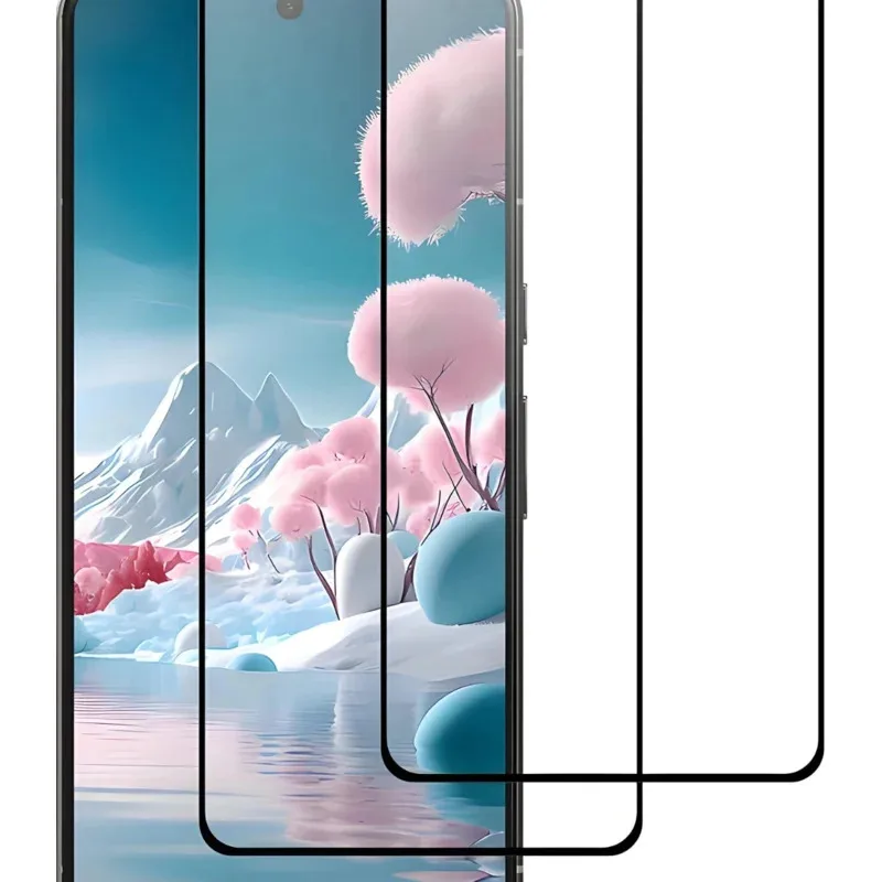 الموسم الجديد 2025 dsgdgrt baig HAKG IJGFA واقي شاشة الهاتف المحمول متين