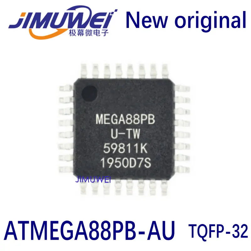 ATMEGA88PB-AU TQFP-32 100%New and Original