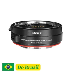 Meike MK-EFTR-C Drop-In Filter Mount Adapter ef zu eosr mit variablem nd Filter-schnelle Lieferung