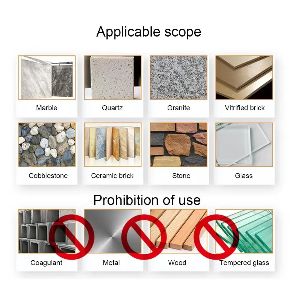 

DIY энтузиасты сверление отверстий сплав 60 мм/65 мм/70 мм/75 мм сверло для плитки мрамор сверло резак для мрамора