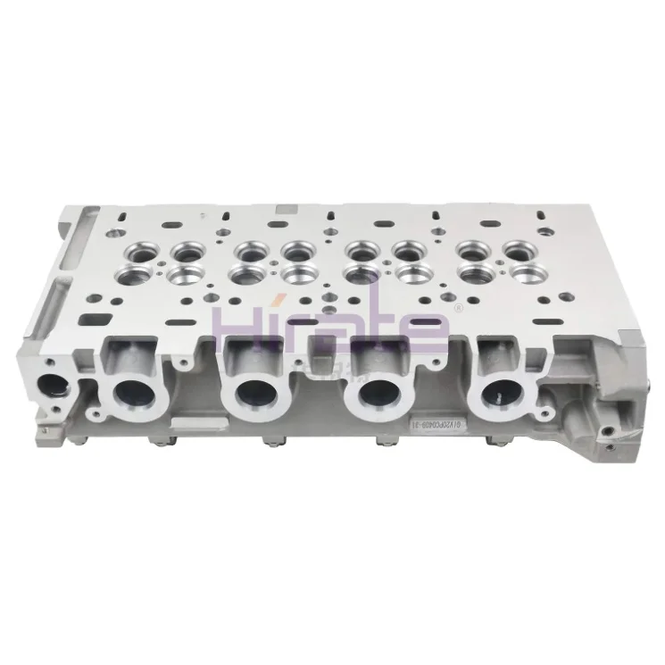 

G9T G9U 720 Cylinder Head 908797 4416483 1104100QA0 For Renault/Nissan/Opel 2.2/2.5 DTI 7701476952 7701474144 7701474715