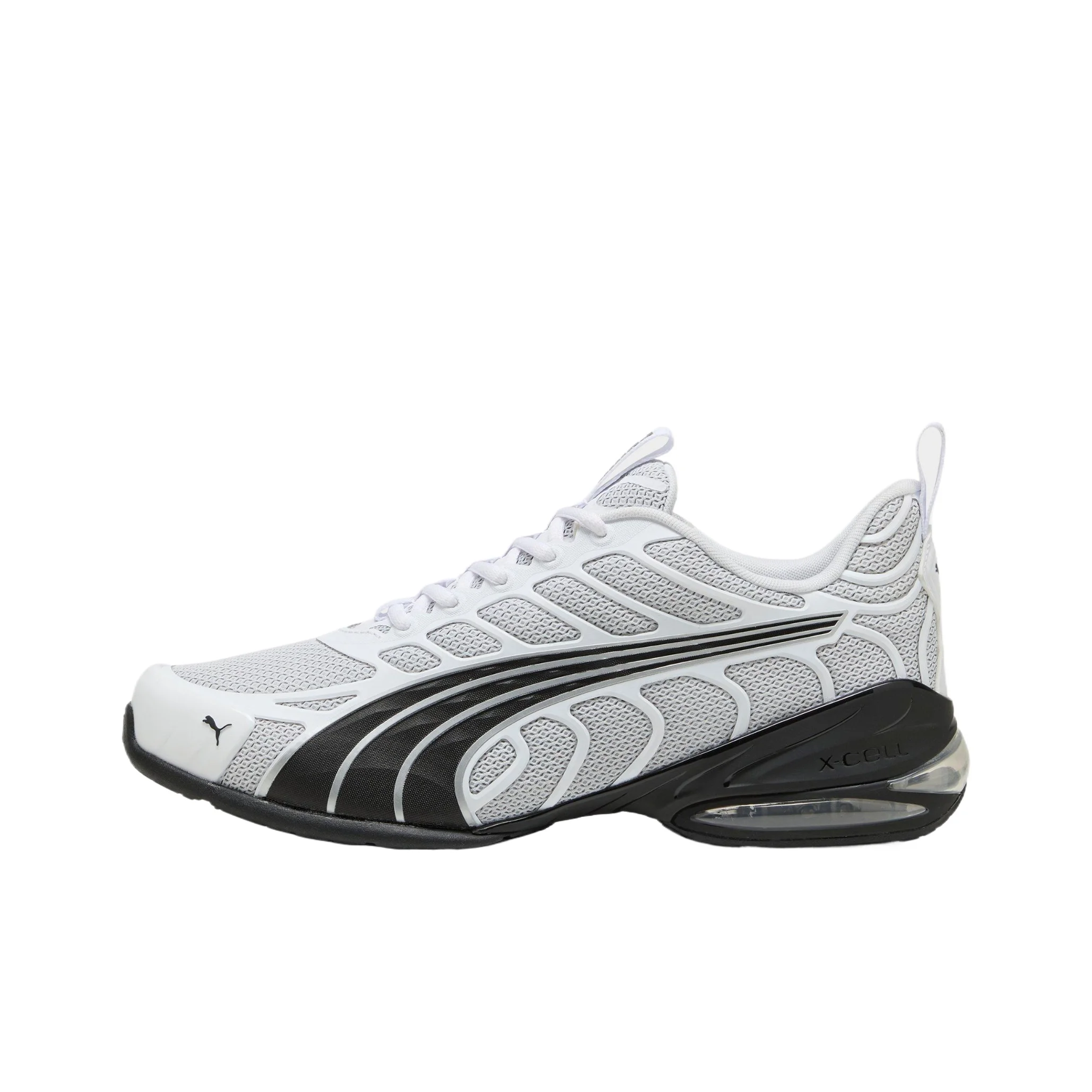 PUMA Voltra Breathable Low top Casual Shoes Men's 312589-04