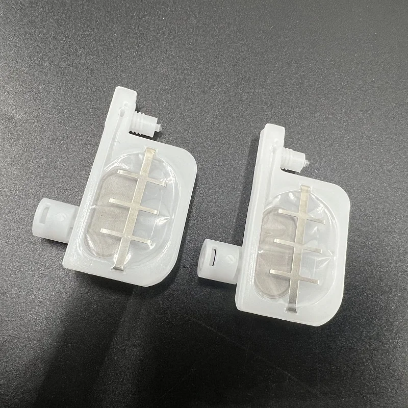 LETOP 2 шт. EP R1800 1900 1390 2400 DX4 DX5 Экосольвентный принтер для Roland Mutoh Mimaki Ink Dumper