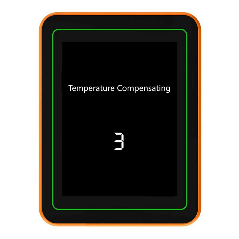 Monitor de calidad del aire AA87 12 en 1, contador de partículas PM2.5 PM10 con alarma, Detector de CO, medidor de CO para el hogar, la Oficina o la escuela