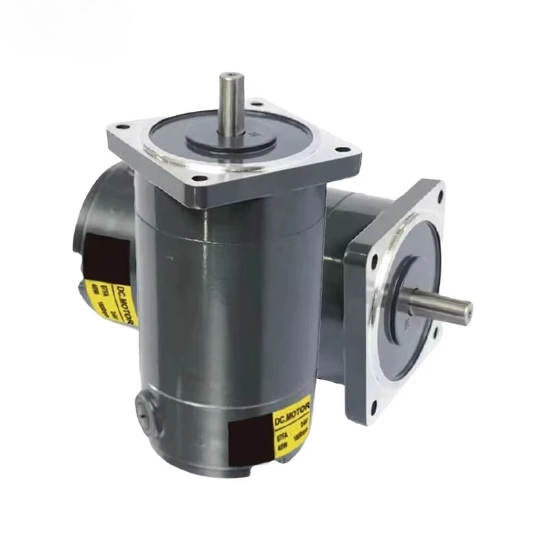 

Best Selling High Quality 08FA-60W Dc Motor 4.2A Dc Gear Motor for Industrial Machinery