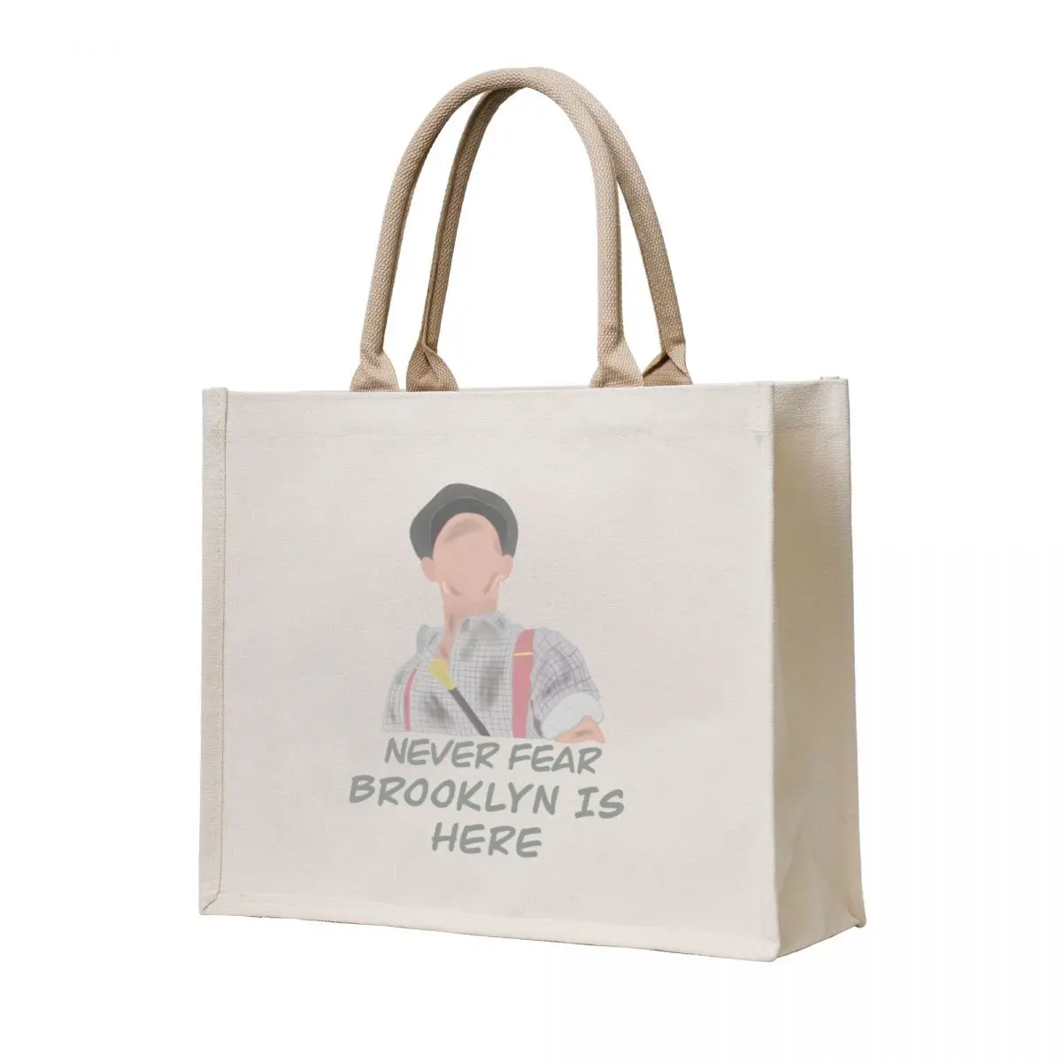 

Newsies Quote Tote Bag tote bag men Woman shopper bag shopping