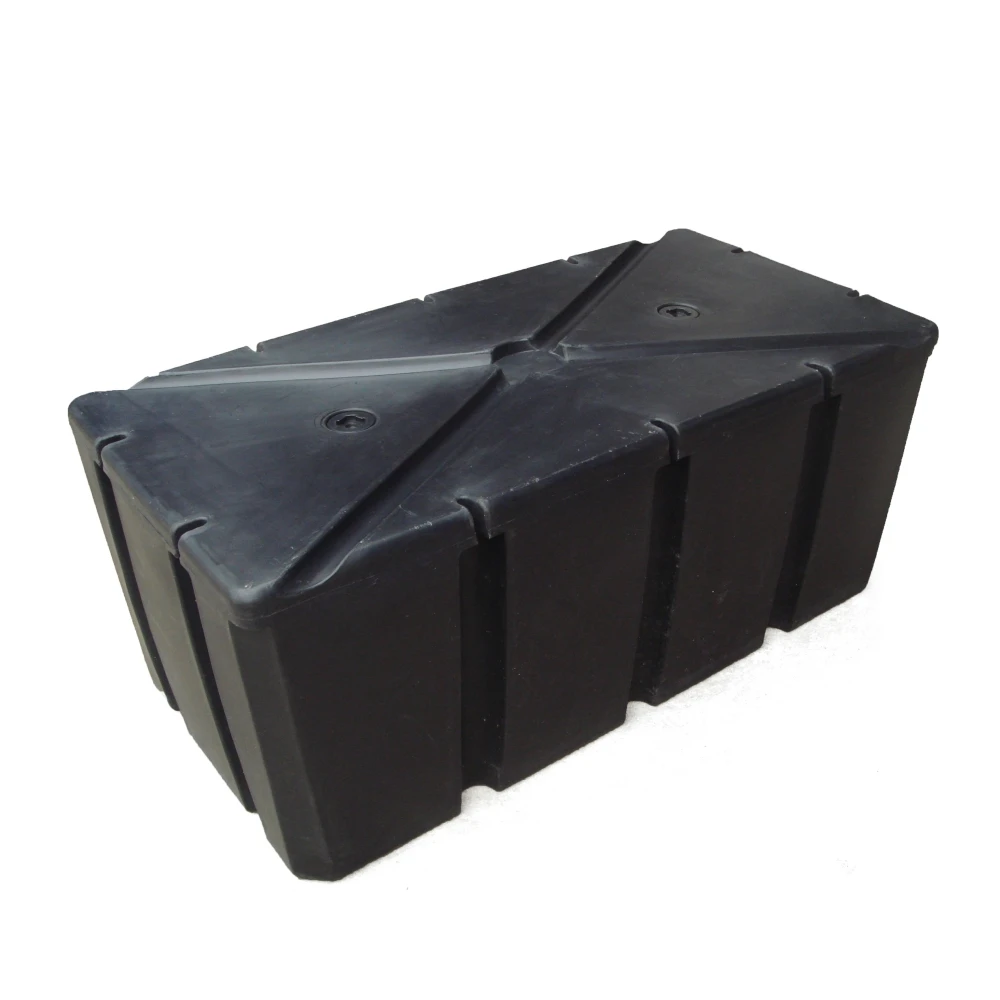 

Marina Floats Dock High Quality Floating Drum Marina Jetty Boat Pontoon Floator