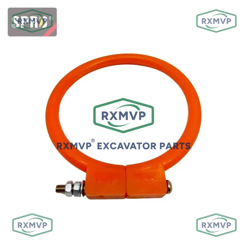 For Komatsu 205-70-73280 Seal O Ring Pc200-8 Excavator RXMVP