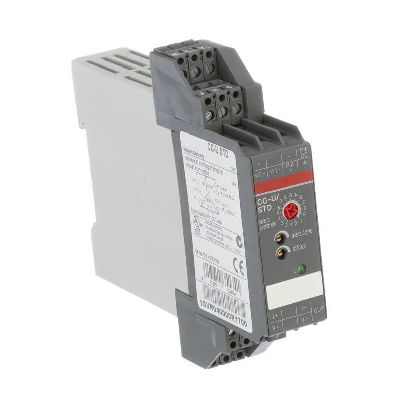 

100% новый оригинальный модуль 1SVR040000R1700, электронные компоненты, быстрая доставка USP