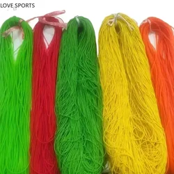 500g Wholesale 1.6/ 2.0/ 2.2/ 2.4/ 2.5mm Elastic Rubber Line Solid Rubber Rope Elastic Strapping Fishing Line Plain Rope Line