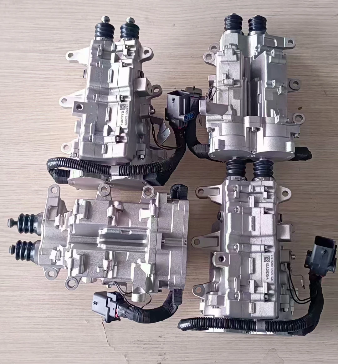 

Clutch Actuator Assembly 41470-2D011 FIt For Hyundai Elantra 2016-2020 For Kia Forte 2019-2020