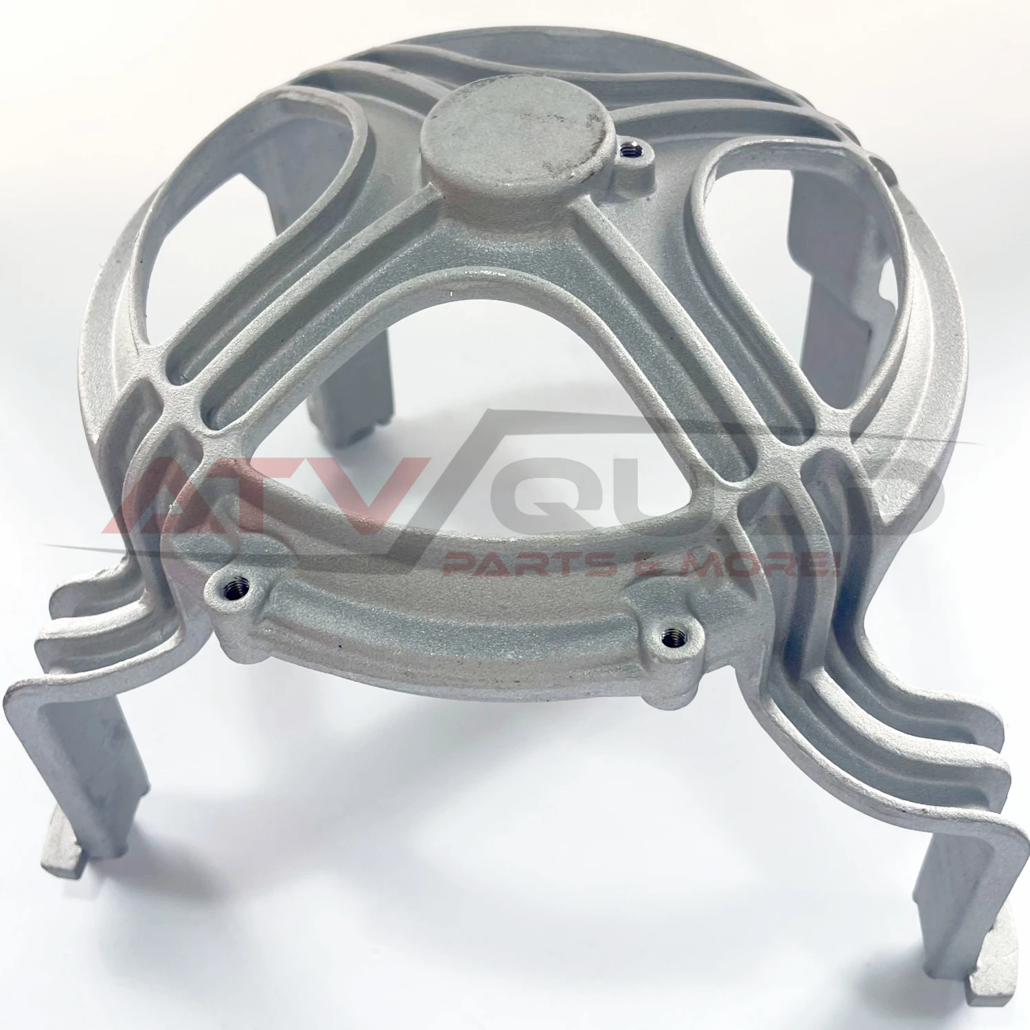 CVT-carcasa de soporte para embrague, cubierta protectora para Cub Cadet Challenger CX500 CX700 NordikMotor Blizzard 500 11330-004-0000