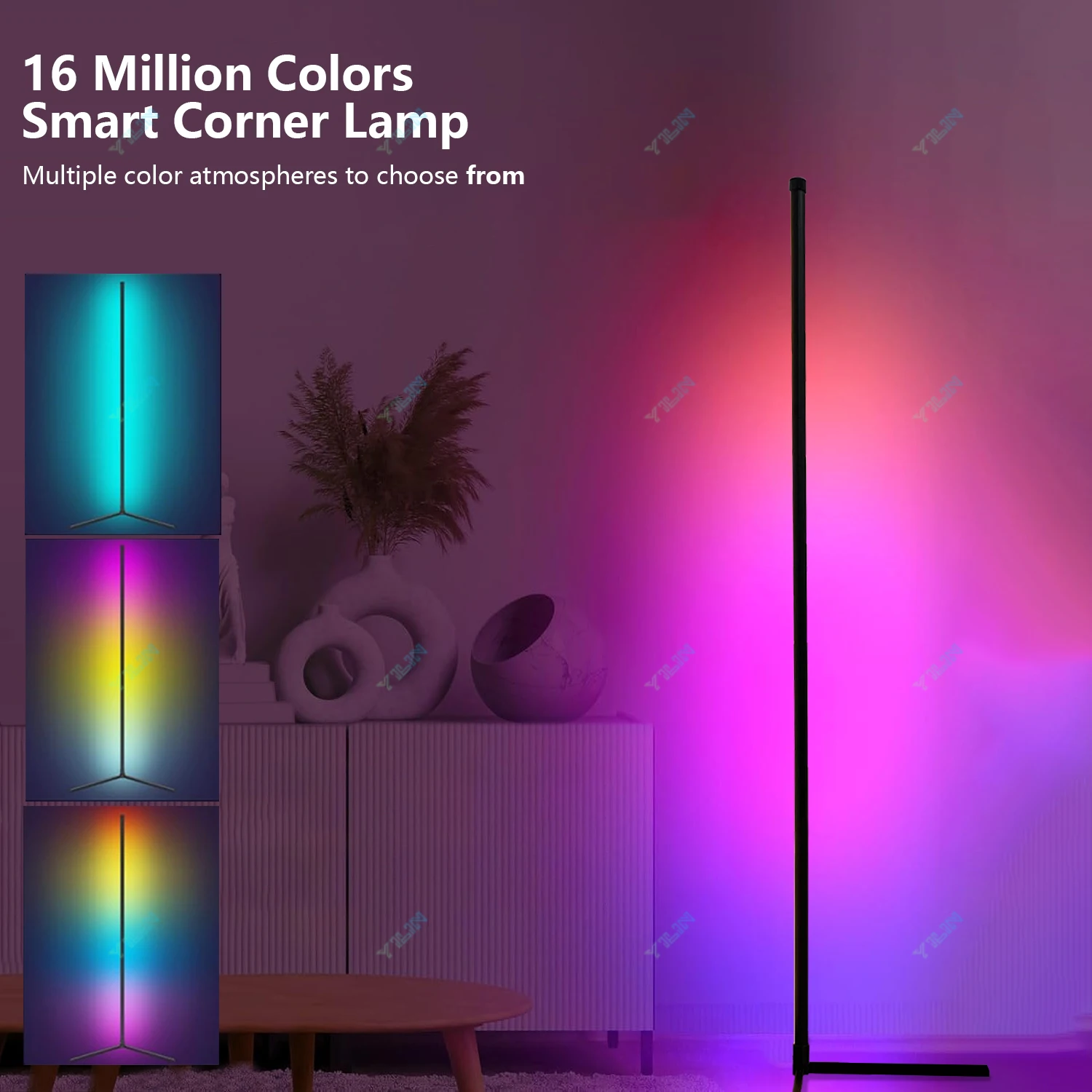 Thumbnail 4 - #18 New Music Stand Lights Arrivals