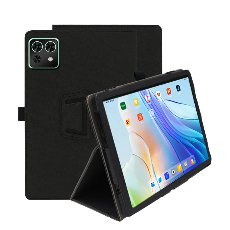 Tablet Case For Teclast M50 Mini 8.68 Inches Full Cover Tablet Case Teclast M50 Mini 2024 New All Inclusive Fall Protection Case