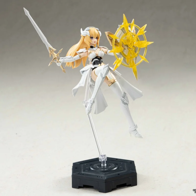 โมเดล Soulingtoys รุ่นดั้งเดิม ชุดประกอบโมเดลหุ่นยนต์มังกรดาวตกกลางวัน ขนาด 1/12 ของเล่นประกอบเอง ฟิกเกอร์แอคชั่น หุ่นยนต์พลาสติก ของขวัญ