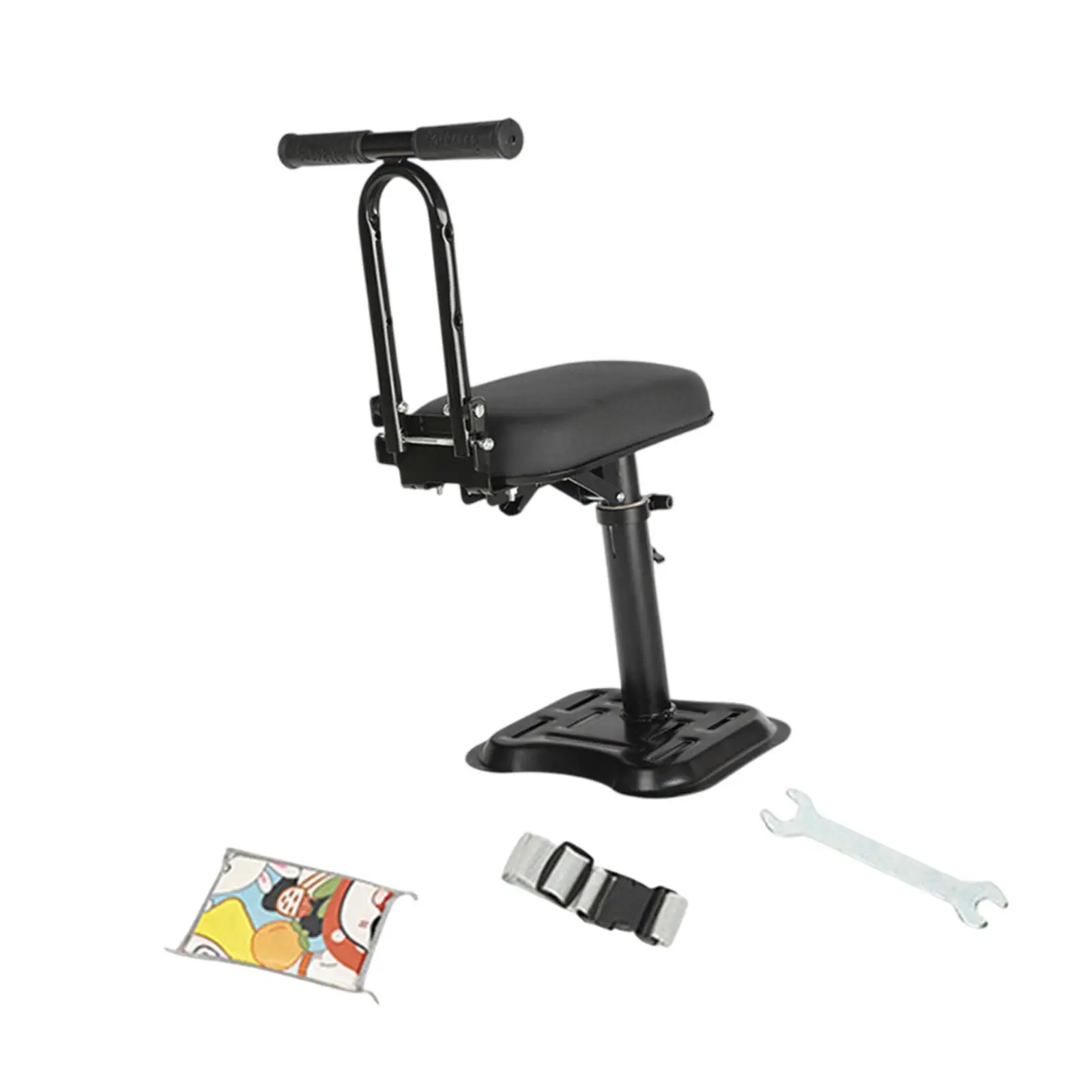 

Детское сиденье для электрического велосипеда, детское седло для активного отдыха