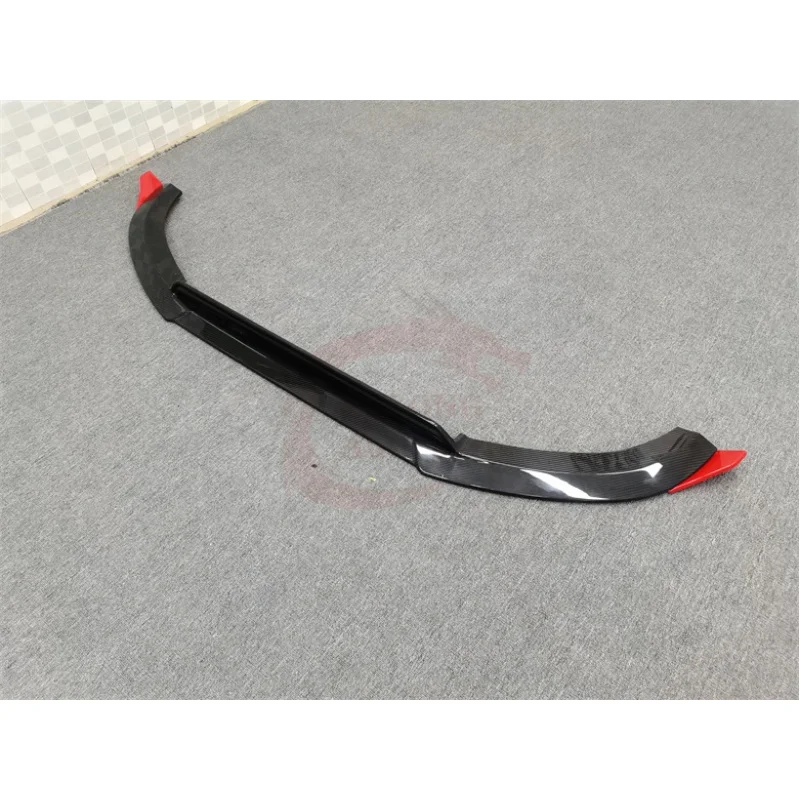 

For Mercedes-Benz G-Class W464 G350 G500 G550 G63 G900 Rocket Style Dry Carbon Front Lip