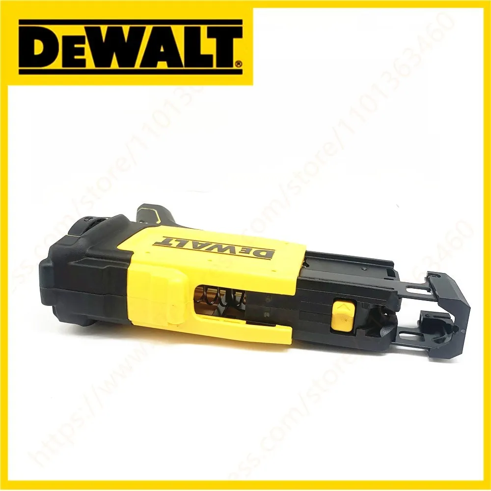 DEWALT DCF6202 Screwgun Cordless Collated Magazine Attachment