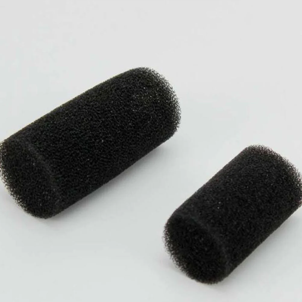 10 PCS Pond Filter Sponge for Aquarium Pumps & Filters Fish Tank Filtre Foam Pre-filter Dedicated Tanks and Aquariums