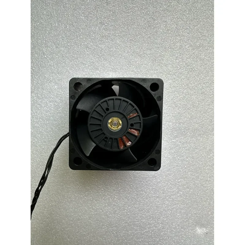 for AVC 5038 DAZA0538B2U 5 cm Double Ball Bearing High Airflow CPU Fan 12 V 2.5 A
