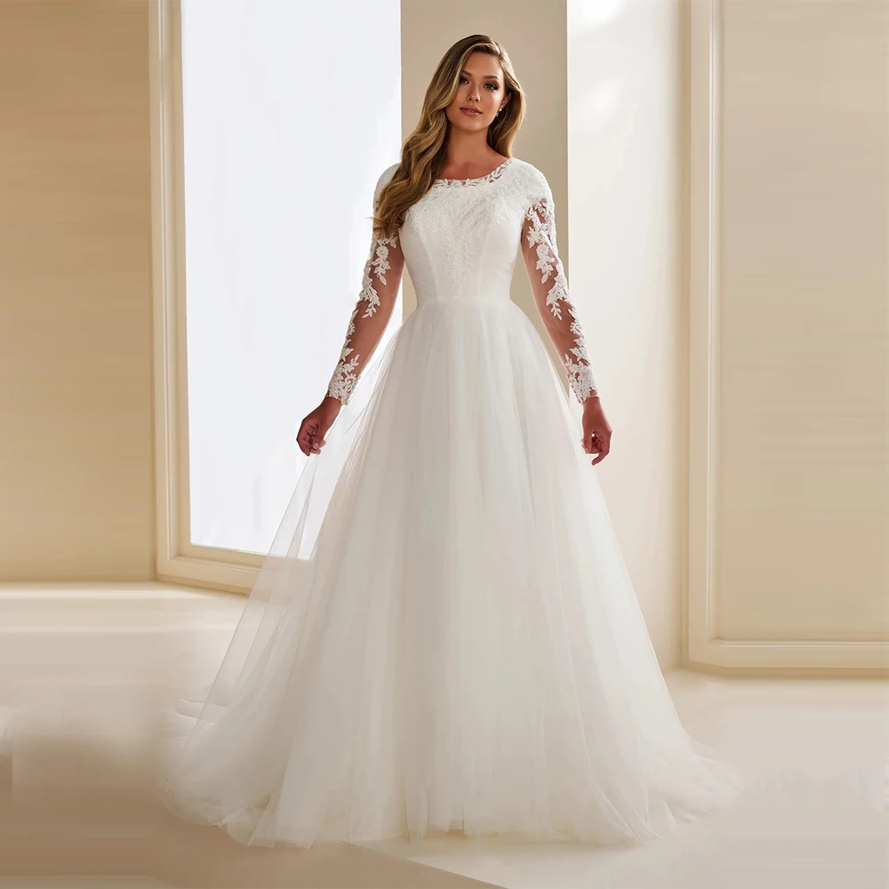 #23 Best Womens Plus Size Wedding Dresses to Buy In 2026