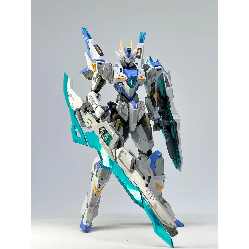 New Stock SNAA Model Original Authentic Round Table Knights Series Thunder Reaper - Grace Mobile Model Toy Collectibles