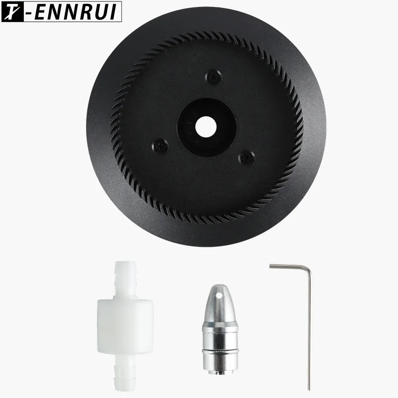 Copy New Arrival Drone Centrifugal Spray Disc For Agras DJI T20P/T25/T40/T50 Agricultural Drone Parts