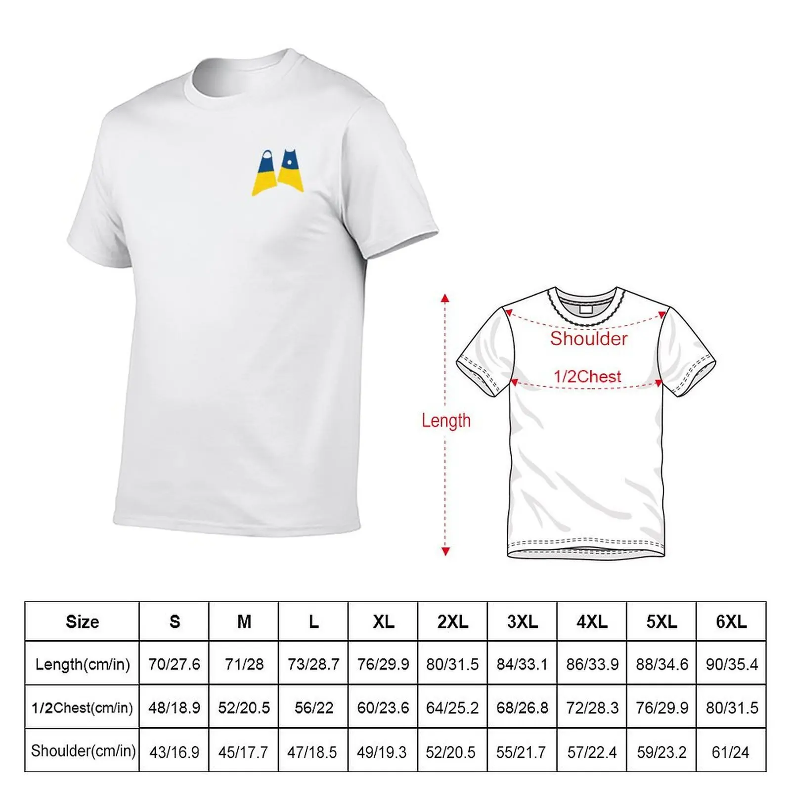 Grunge fins for bodysurfing. Father's Day for the beach dad. T-Shirt Clothing oversized graphic tee vintage t shirt men
