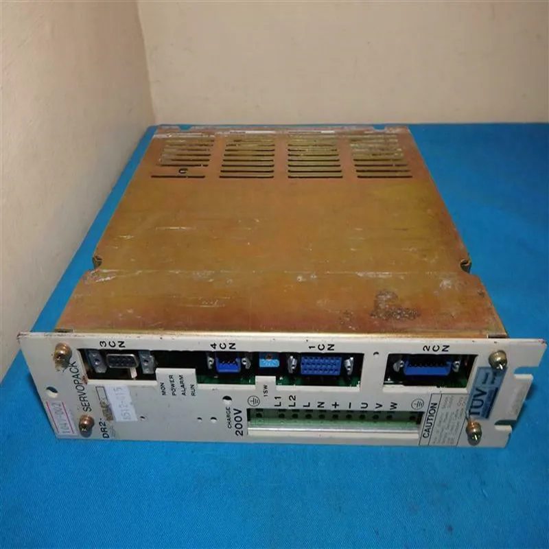 In Good Condition Servo Drives DR2-A5AC-NY41 In Stock
