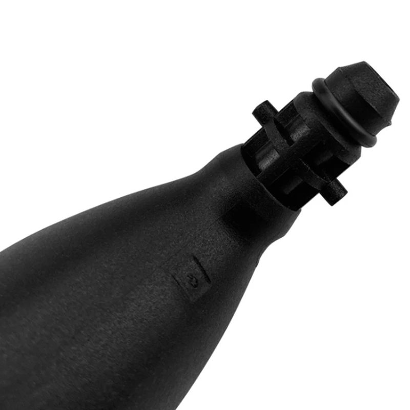 O-Ring Rubber Ring 10 Packs Suitable for Karcher SC2 SC3 SC4 SC5 CT10 Steam Cleaner Black